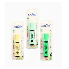 GENERICO - Destacadores Colores Surtidos