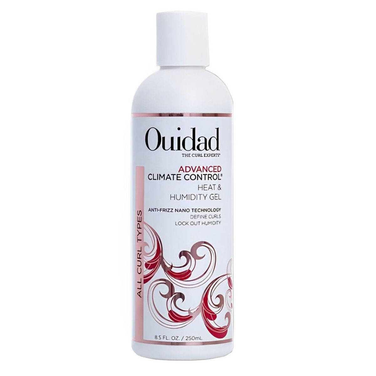 OUIDAD - Ouidad Climate Control Humidity Gel Define Rizos 250 Ml