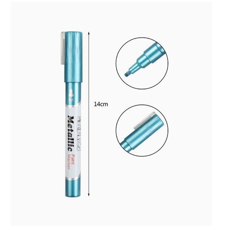 GENERICO - Marcador de Propileno 1pcs