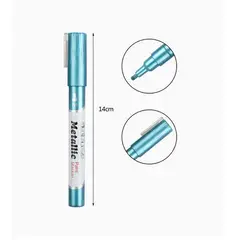 GENERICO - Marcador de Propileno 1pcs