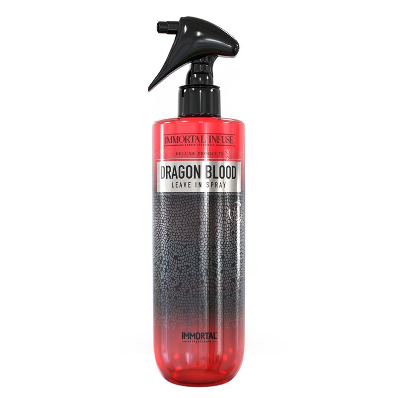 IMMORTAL NYC - Dragons Blood Leave In Hair And Beard Bifasico Immortal NYC