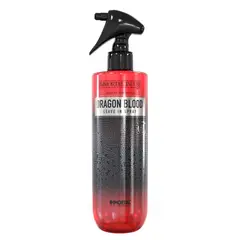 IMMORTAL NYC - Dragons Blood Leave In Hair And Beard Bifasico