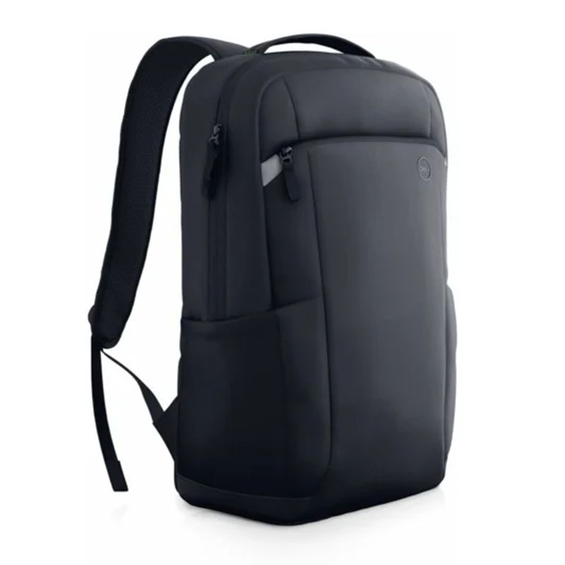 DELL - Mochila Dell Ecoloop Pro Slim Notebook 15 DELL-CP5724S Gris