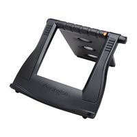 Base para Notebook Easy Riser EQ SmartFit 17 Negro - 27867