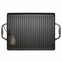 WAYU - PLANCHA AZAS IRON CAST