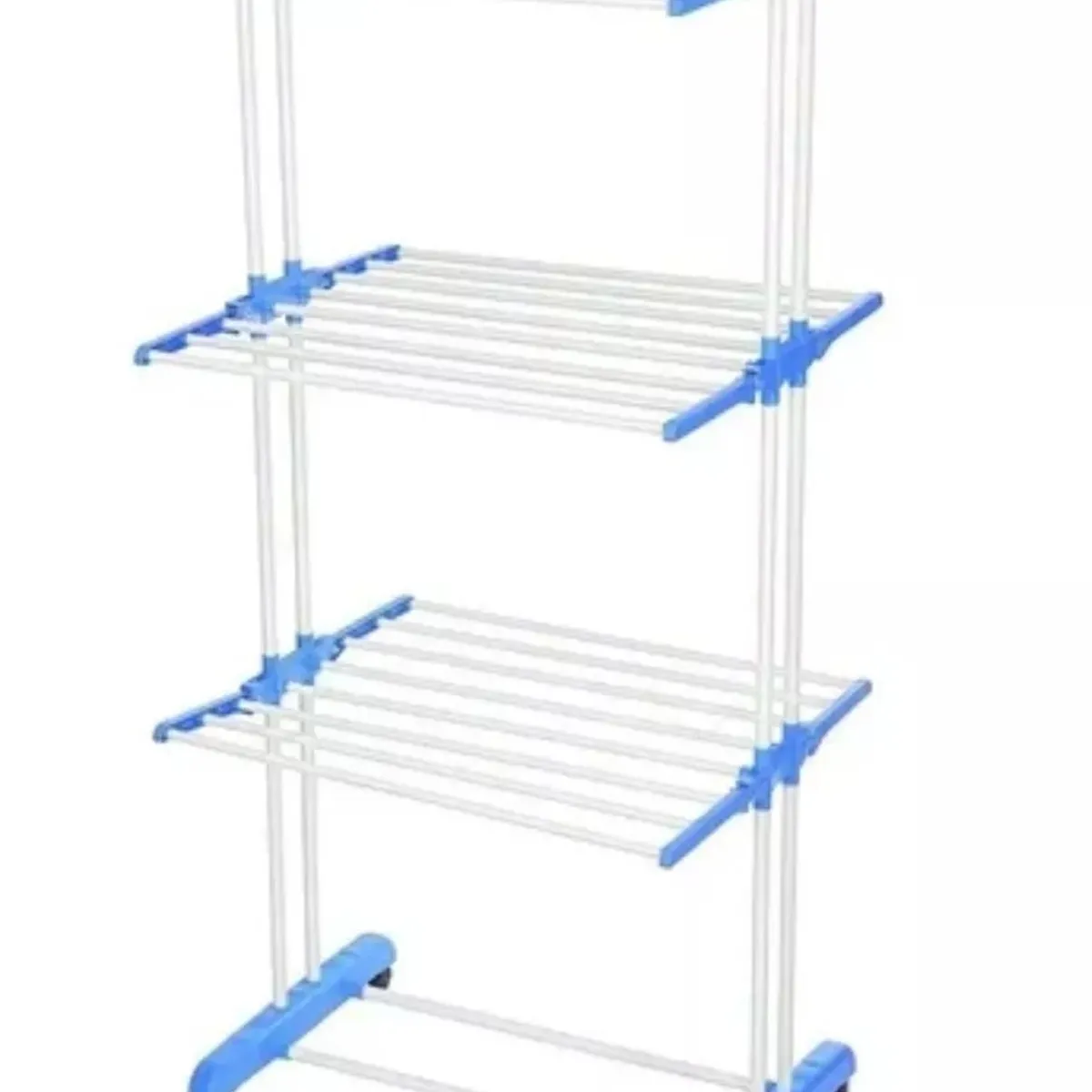 GENERICO - Tendedero Plegable Colgador Portátil Para Secar Ropa