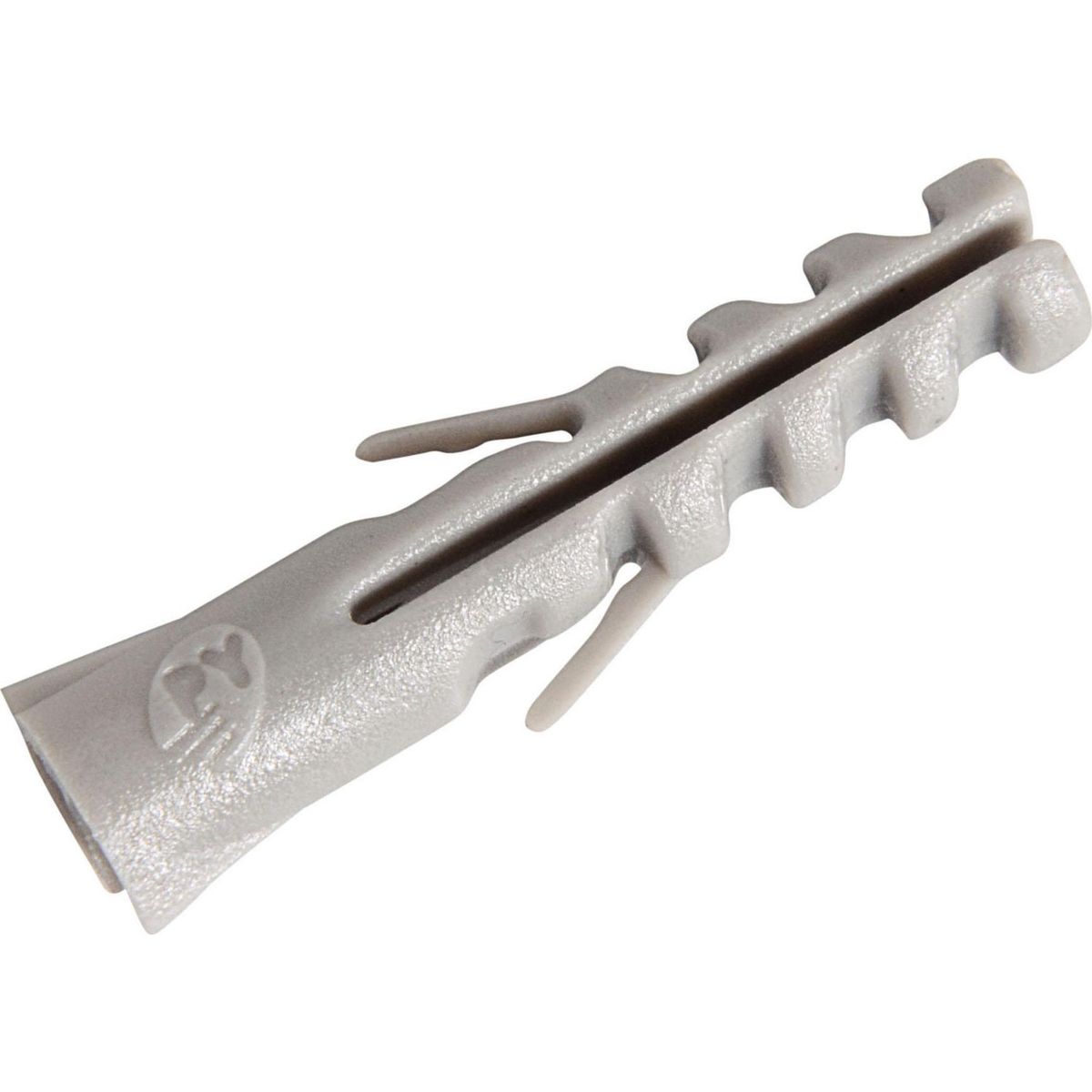 GENERICO - Tarugo de Plastico 10mm pack 24 und