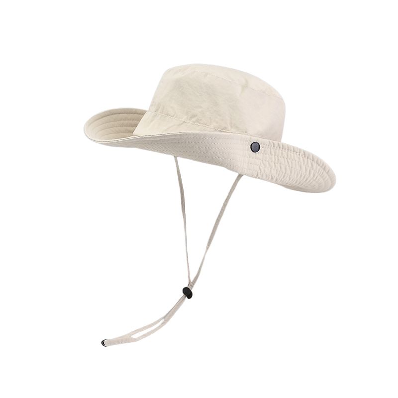 BLWOENS - Gorro Pescador - Negro