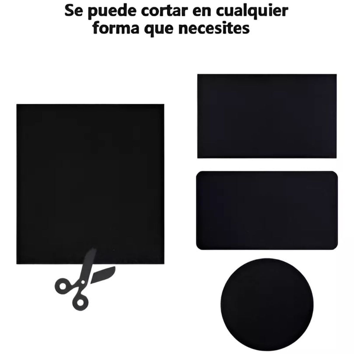 KUANGYE - 2 Filtros De Carbón Activo Universal Para Campanas