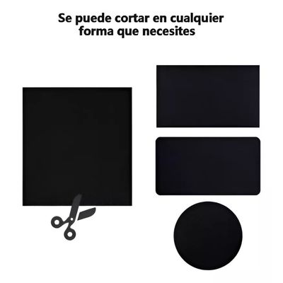 Imagen 2 del producto 2 Filtros De Carbón Activo Universal Para Campanas