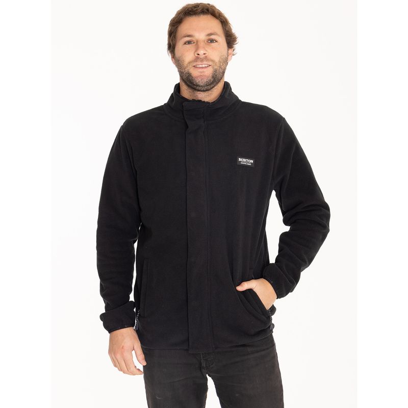 BURTON - Polar Hombre Negro BURTON