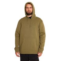 Polerón Hombre Verde