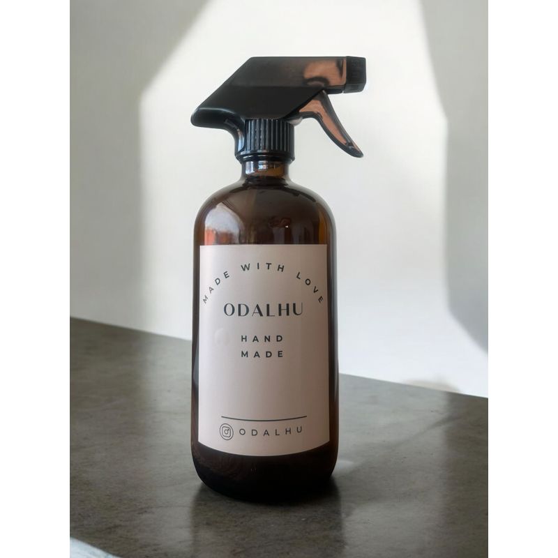 ODALHU - HOME SPRAY - 240 ML, GRASSE