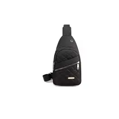 GENERICO - Bolso Cruzado Bandolera Mujer Elegante Varios Colores
