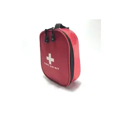 GENERICO - Botiquin Medico Primeros Auxilios Militar Senderismo Camping