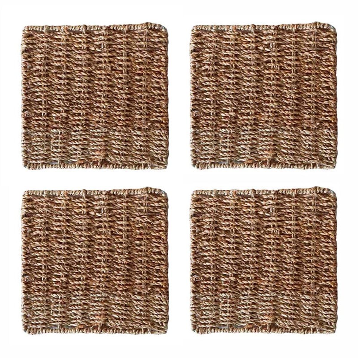 BRIC - Posa fuente set de 4