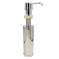 TAUMM - Dispensador de jabón para lavaplatos