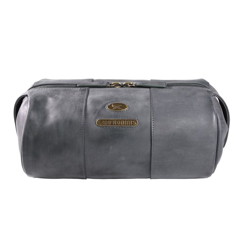 GINO RODINIS - Necessaire Gino Rodinis 1293 Petroleo