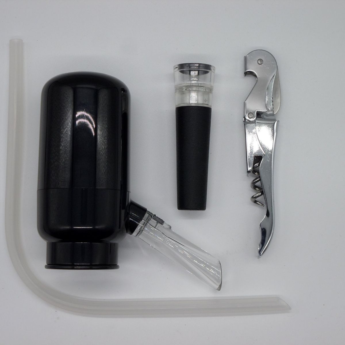 VOX - DECANTADOR DE VINO ELECTRICO VOX 4367