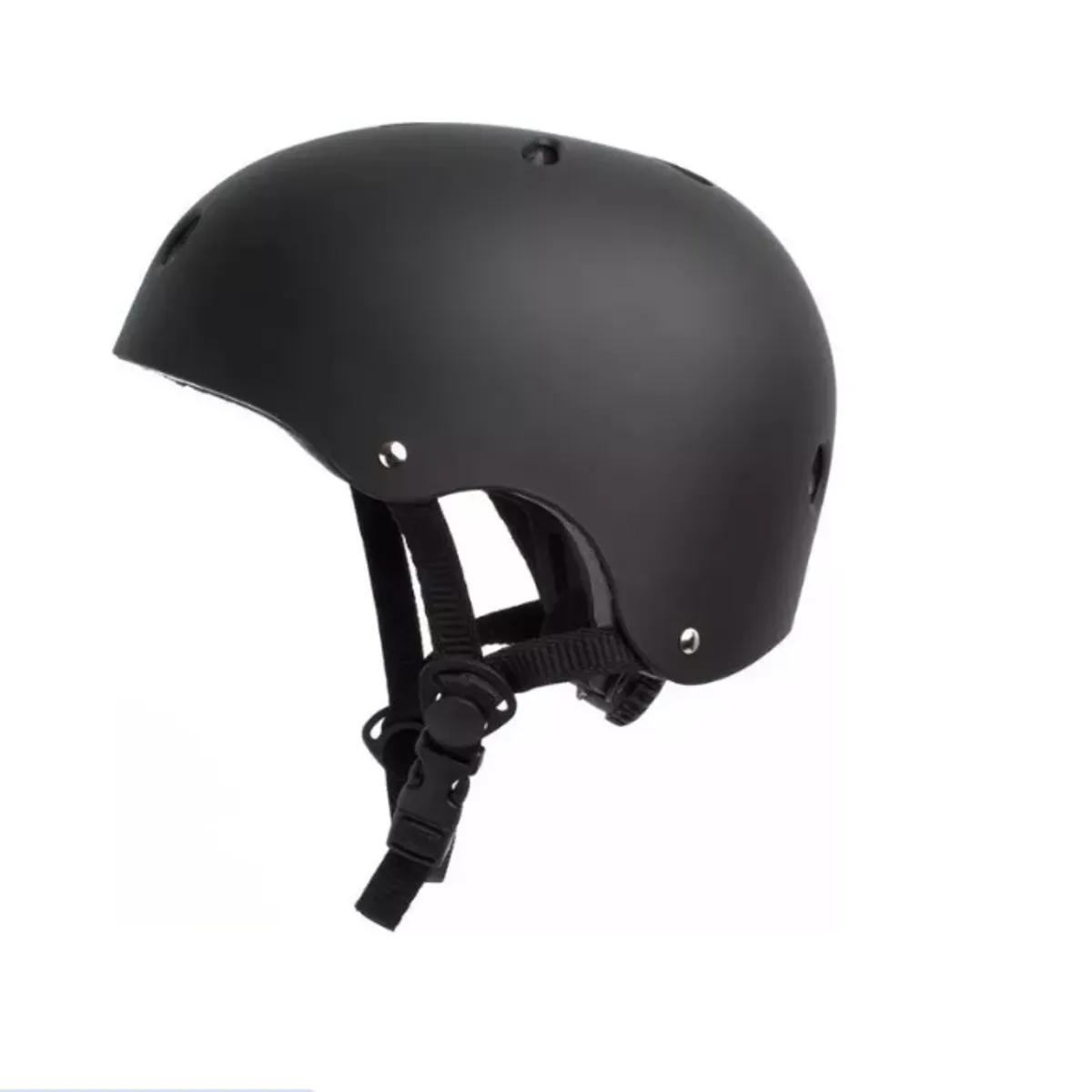 GENERICO - Casco Urbano Adulto Unisex Para Bicicleta Scooter Skate
