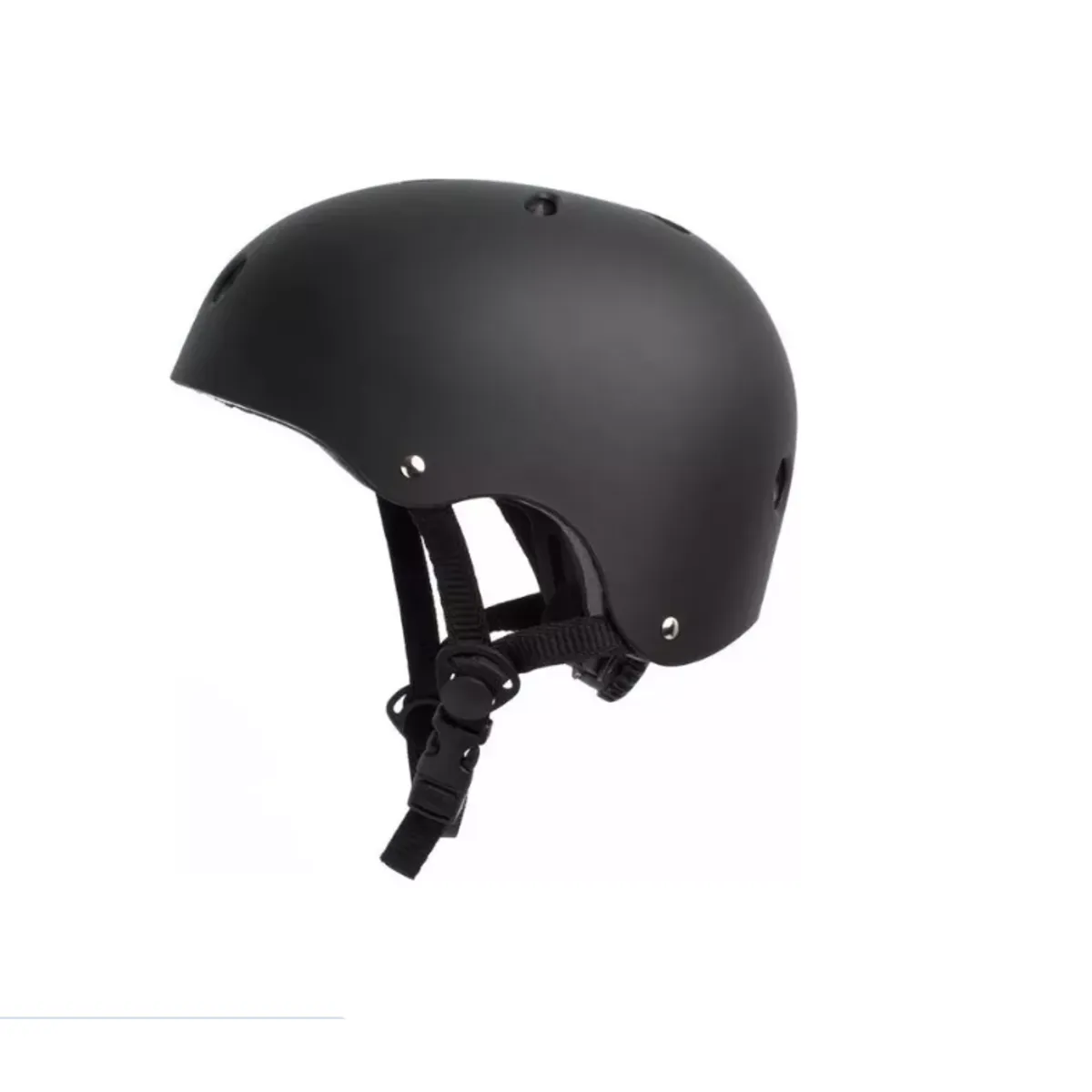 GENERICO - Casco Urbano Adulto Unisex Para Bicicleta Scooter Skate