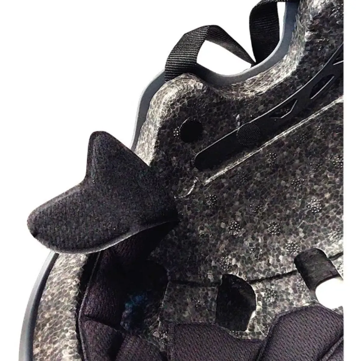 GENERICO - Casco Urbano Adulto Unisex Para Bicicleta Scooter Skate