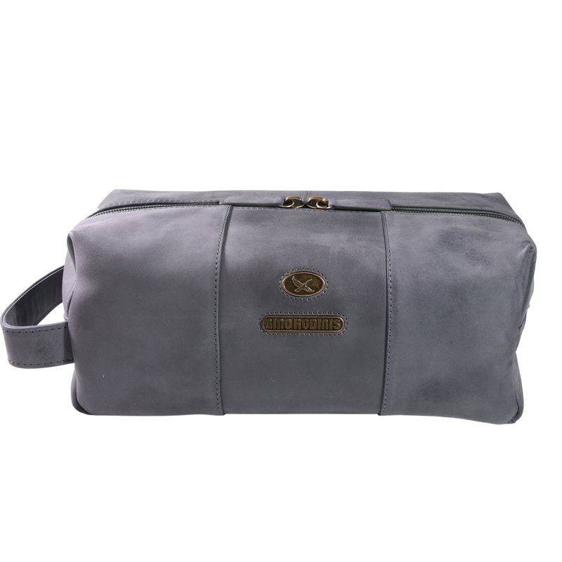 GINO RODINIS - Necessaire Gino Rodinis 1305 Petroleo