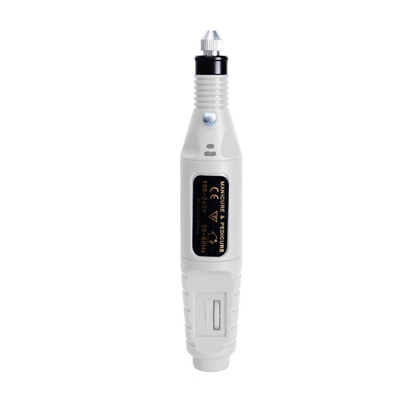 GENERICO - TORNO PARA MANICURE HOMEMART