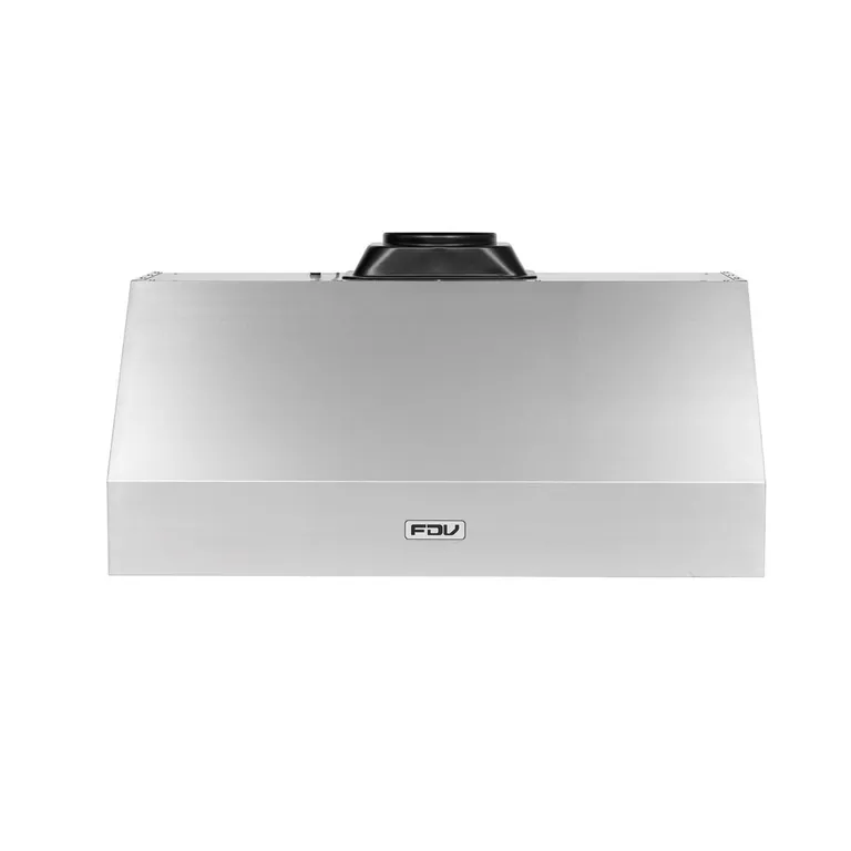FDV Campana de Pared Quincho BBQ 105cm