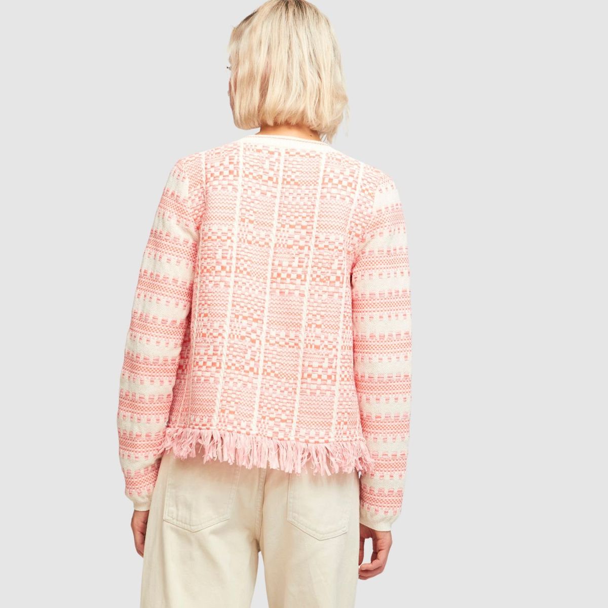 ALDO MARTINS - Chaqueta Aldo Martins Naranja Peran