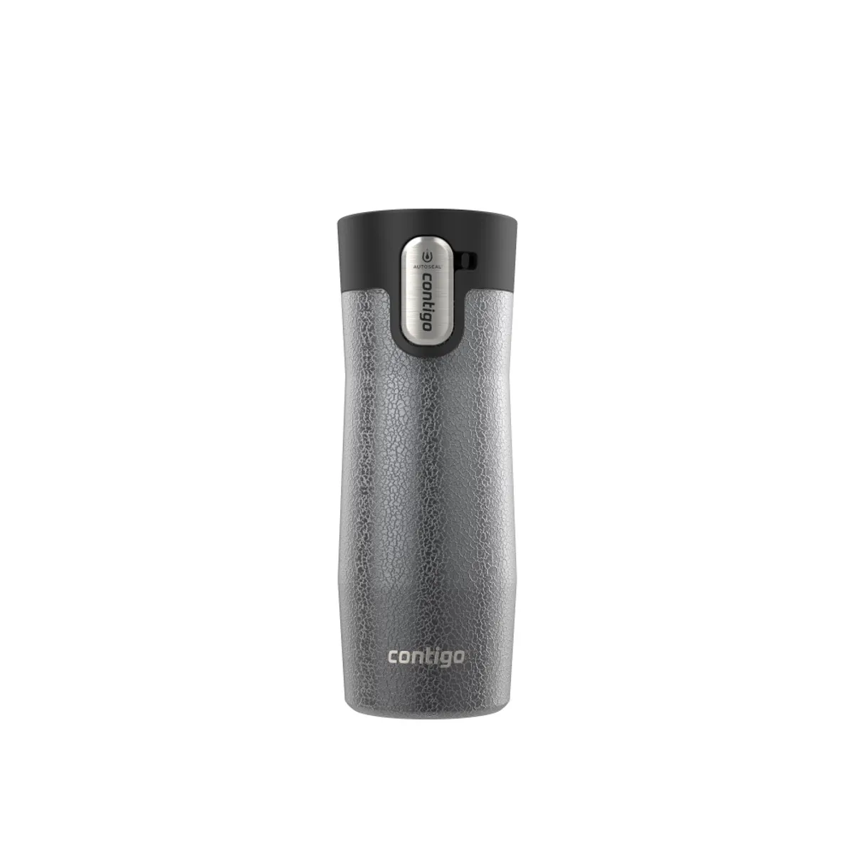 CONTIGO - Vaso Térmico West Loop Gris AUTOSEAL ® Contigo® 473 ml