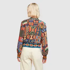 ALDO MARTINS - Chaqueta Azul Quer
