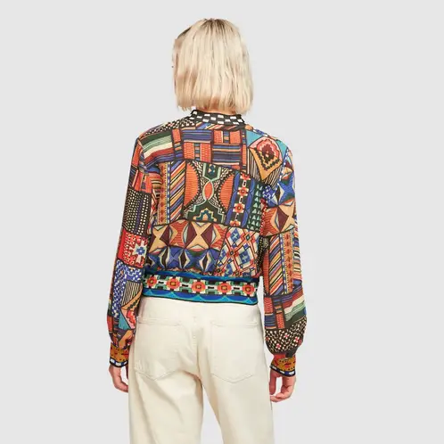 ALDO MARTINS - Chaqueta Azul Quer