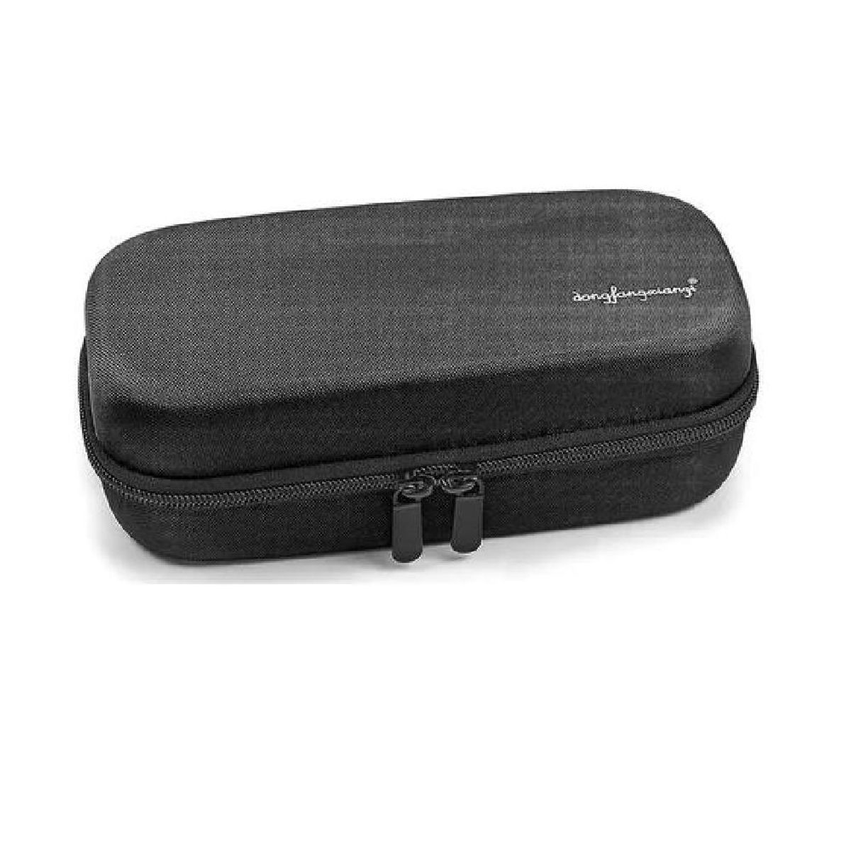 GENERICO - Bolso + Estuche Cooler Porta Insulina Diabéticos + 4 Hielos