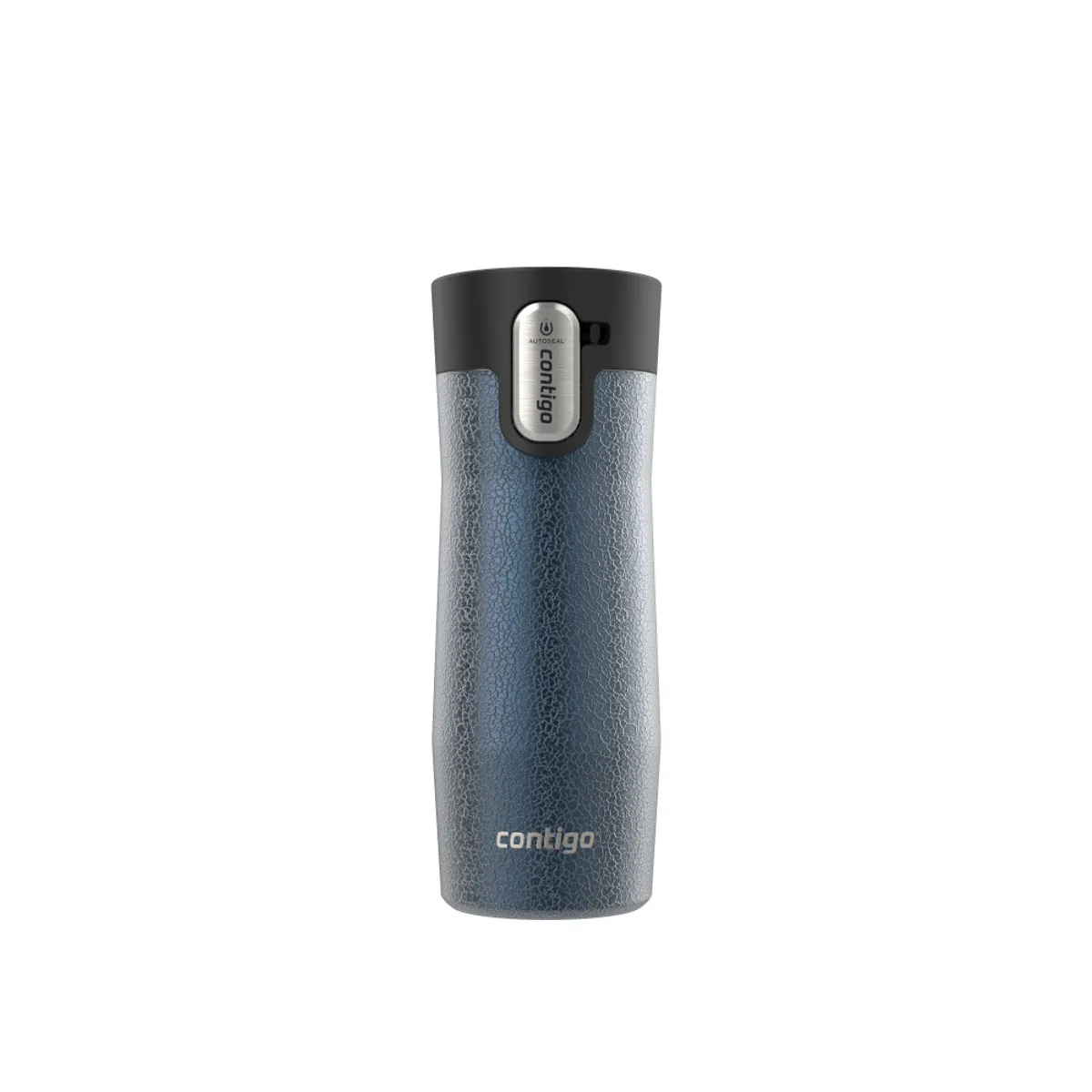 CONTIGO - Vaso Térmico West Loop Azul AUTOSEAL ® Contigo® 473 ml