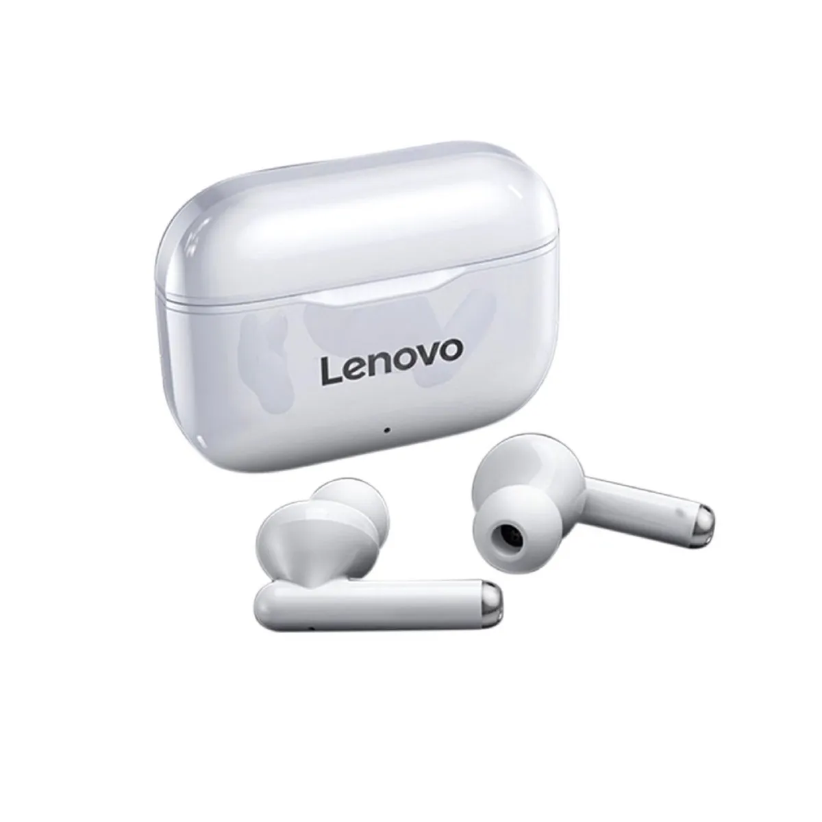 LENOVO - Audífonos inalámbricos Lenovo Thinkplus