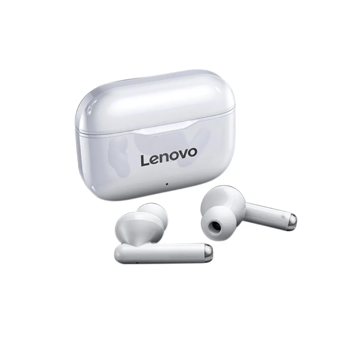 LENOVO - Audífonos inalámbricos Lenovo Thinkplus