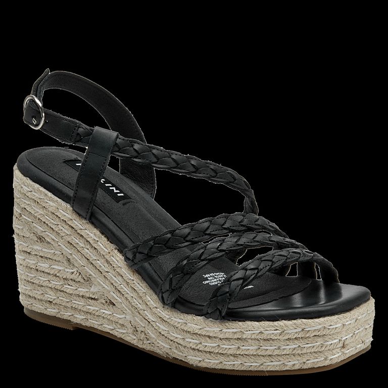Sandalia Casual Mujer