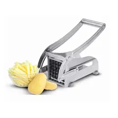 GENERICO - Maquina para Cortar Papas Fritas - Verduras