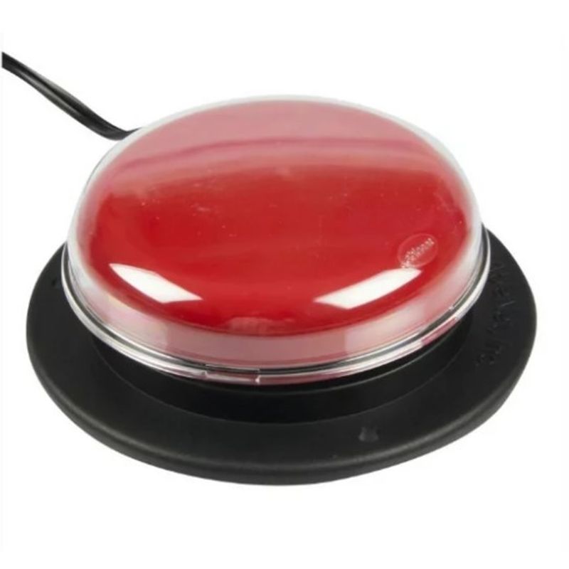GENERICO - Conmutador Jelly Bean Switch Pulsador Ablenet