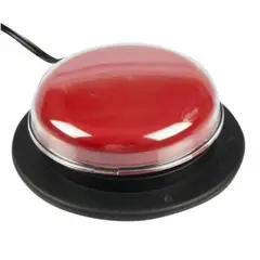 GENERICO - Conmutador Jelly Bean Switch Pulsador Ablenet