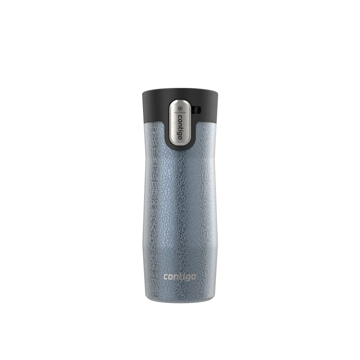 CONTIGO - Vaso Térmico West Loop Crystal AUTOSEAL ® Contigo® 473 ml