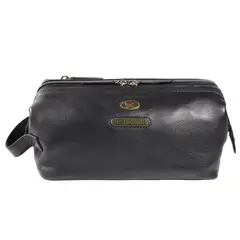 GINO RODINIS - Necessaire 2452 Negro
