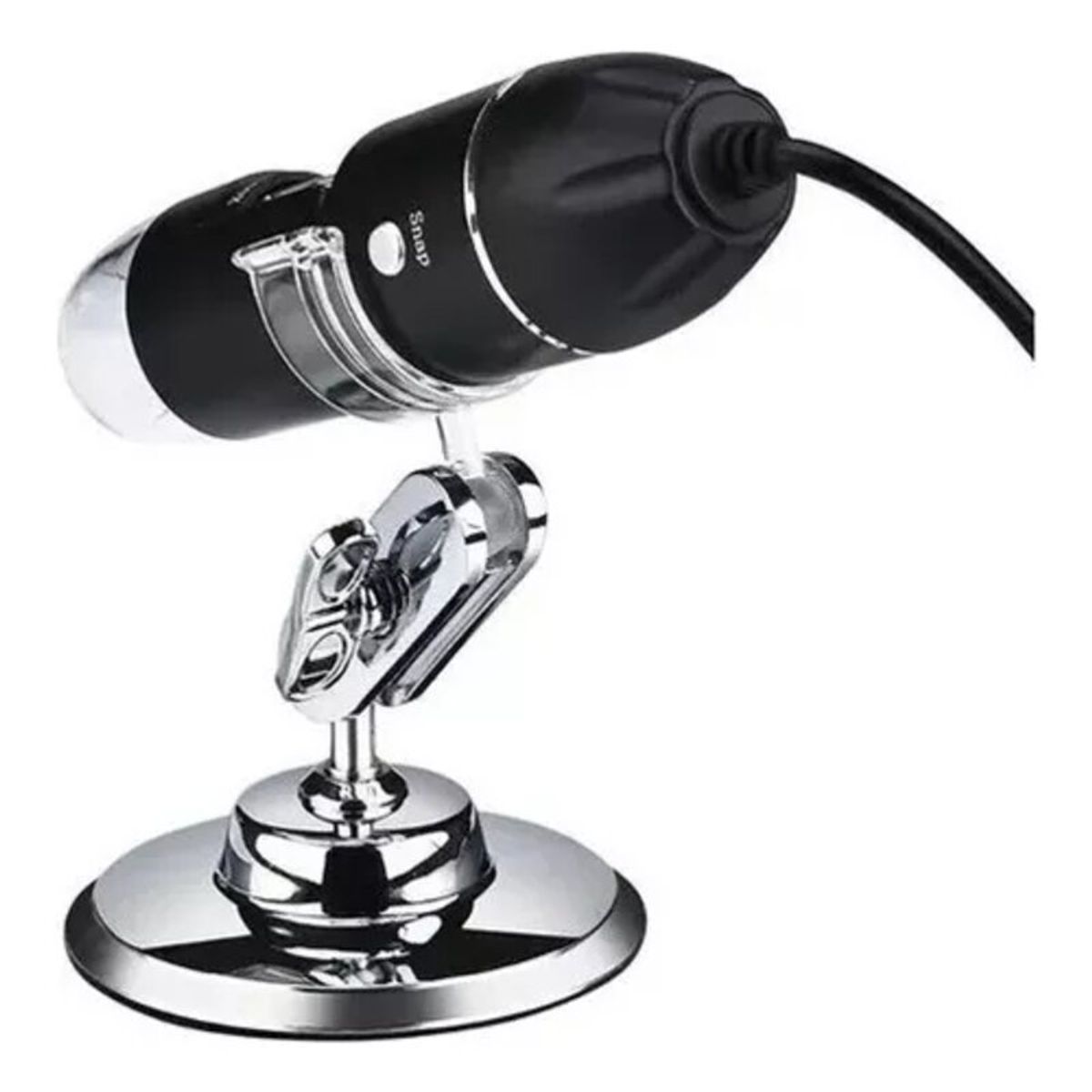 GENERICO - Microscopio - Lupa Digital USB