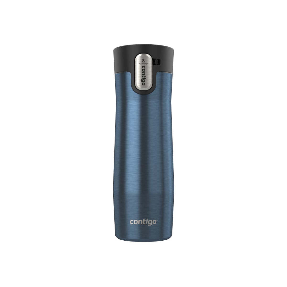CONTIGO - Vaso Térmico West Loop Blueberry AUTOSEAL ® Contigo® 591 ml