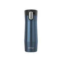 CONTIGO - Vaso Térmico West Loop Blueberry AUTOSEAL ® Contigo® 591 ml