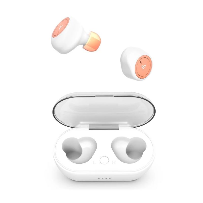 ENERGY SISTEM - Audífonos Inalámbrico Bluetooth Earphones True Energy Sistem