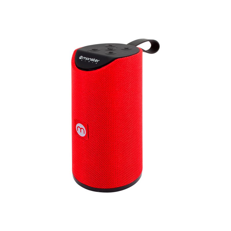 MONSTER - Parlante Portátil Monster Audio P450 MONSTER