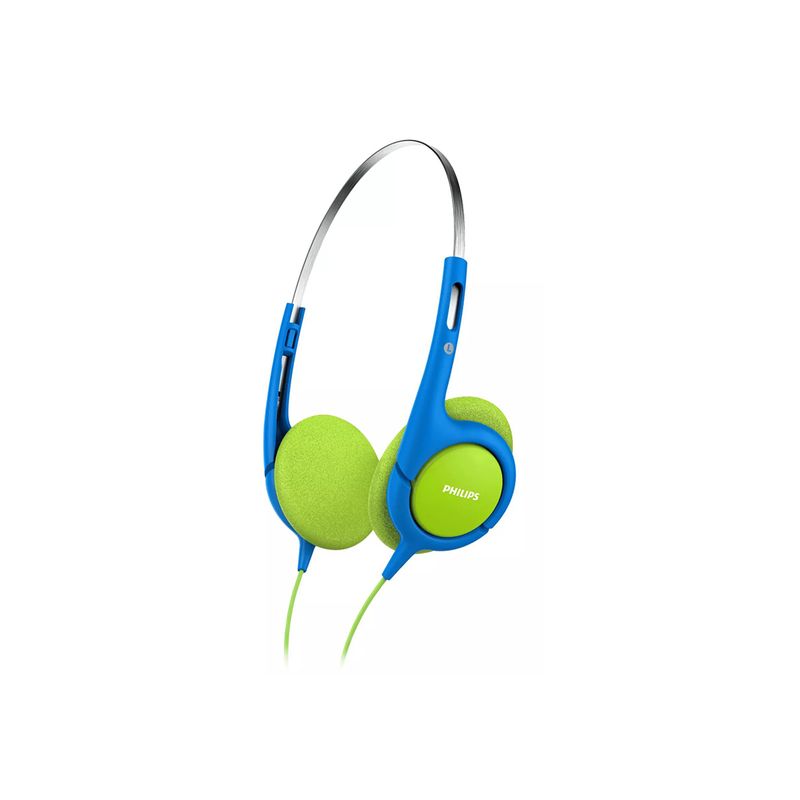 PHILIPS - Audífonos Para Niños Philips SHK103000 Over-ear PHILIPS