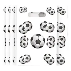 GENERICO - X10 Bolsas Para Piñata Pelota Futbol Bolsas Dulces Piñata